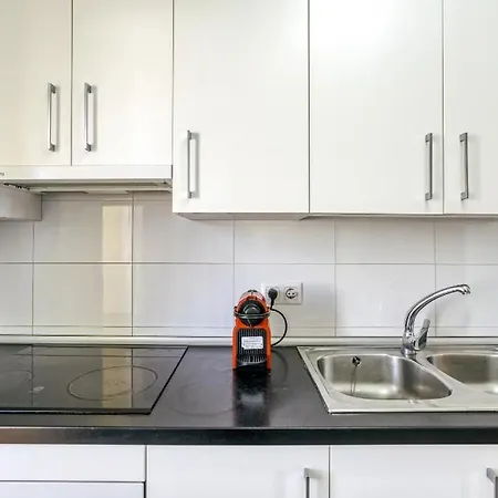 Apartament Escala Riells *