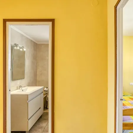 Escala Riells Apartament *