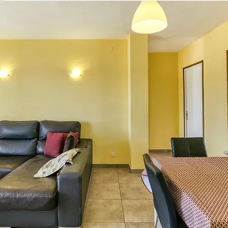 Apartament Escala Riells *