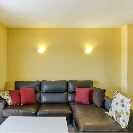 Escala Riells Apartament L'Escala