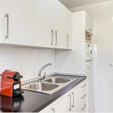 Apartament Escala Riells