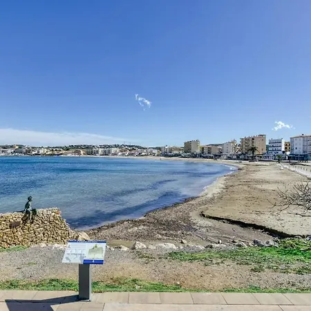 Escala Riells Διαμέρισμα L' Escala
