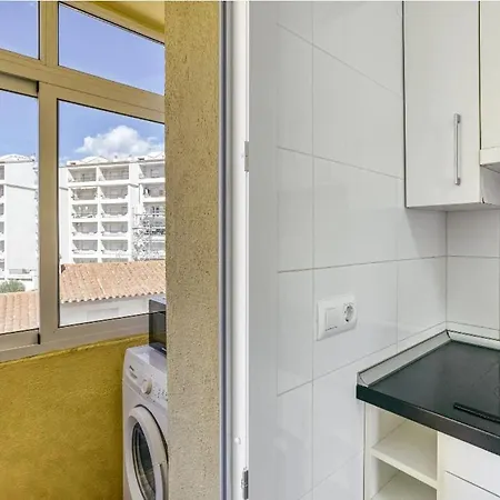 Escala Riells Διαμέρισμα L' Escala